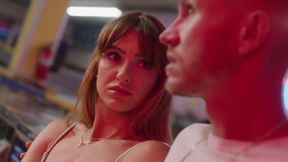 Little Dragon And Maitland Ward In Drift Full Hd - Streamhub.to