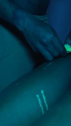 BDSM Massage