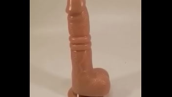 Dildo robot