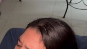 Social Media Creator @Sasha sweetx @Facial Cum & #Amateur #Brunette #POV #Latina movie xxx sex | Tik.Porn