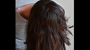 Little anal pleasure