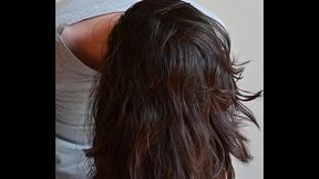 Little anal pleasure