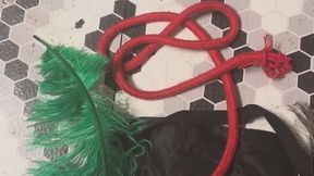 That tickles me, story MP4