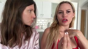 Gina Gerson In Amazing Xxx Video Masturbation New Exclusive Version