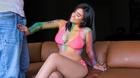 Big Tits Latin Deep Throats Big Dick