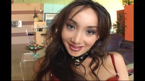 All in with Kexinghton