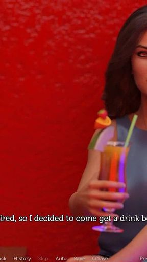 Tacos: Married Couple Celebrating Their Anniversary in Barbados - Episode 74