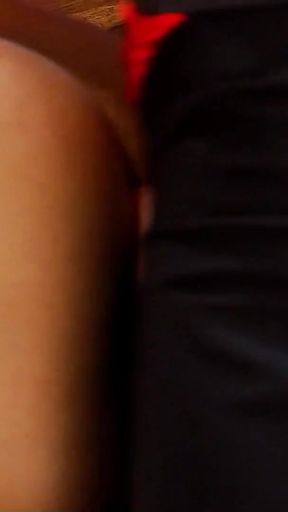Jaw-dropping moment from &quot;Blonde Dirndl MILF and Big Tits Ebony Mature at FFMM Foursome Swinger Sex&quot;
