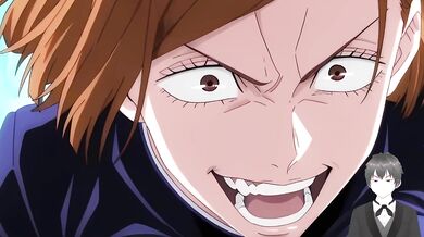 Nobara Gets Fucked Raw by a Zombie Monster