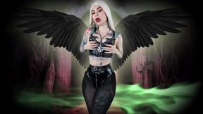 Worship your Dark step-mother : Baal Eldritch