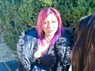 ”Lulu, 28, pastry chef in Venelles (13)!”