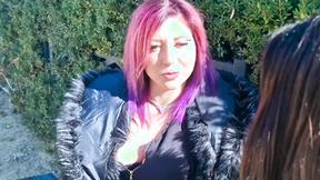 ”Lulu, 28, pastry chef in Venelles (13)!”