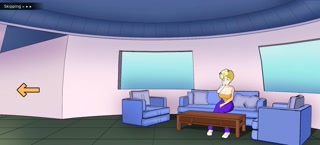 Hybrid Eroventures - Part 2 - Dragon Ball Android 18 Maid By LoveSkySanX