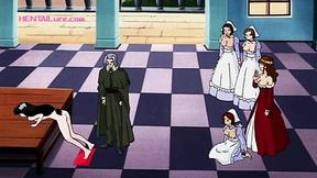 ”Erotic Hentai Tale Where Eye Contact Leads to a Deep, Heated, & Unstoppable Se”