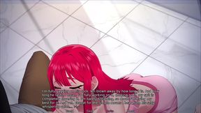 His Bet Her Loss - Part 4