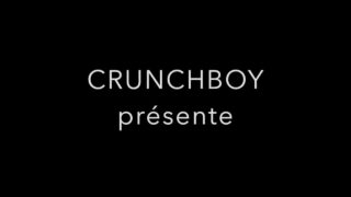 Roman Tik e Delta Kobra sono i protagonisti di un'orgia militare selvaggia con gangbang senza preservativo e fisting estremo