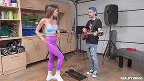 Angelica Heart - Milf Hero