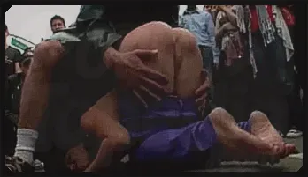 Public Punishment by Princess Donna