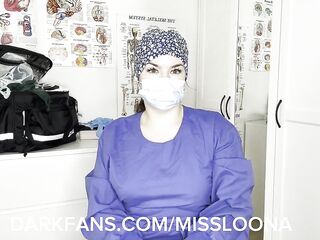 Gloves Medical Clinic