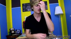 Movies gay emo gratis Yes, he'_s into all that interesting desire