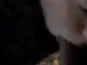 Amateur ExGf Interracial Blowjob amateur