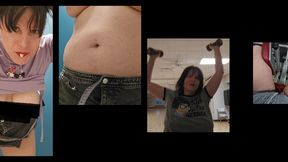 Way Back Found Public Footage