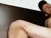 Stretching that hole