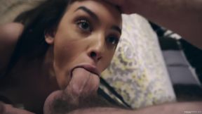 Charity Crawford - Gives Head And Gets Properly Fucked In Bed