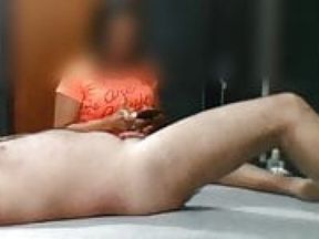 Brazilian Wax Again
