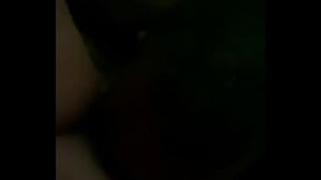 Cair de Boca no Bucet&atilde_o da Minha Vizinha Novinha