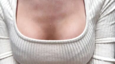 Slut Diaries: A teen with a big dick called me out and filled me with his cum!