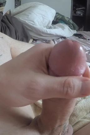 Tonny Maden Super Hot Cumshot During Live Sesh on Chaturbate! 20.5 X 17 Cm Cock