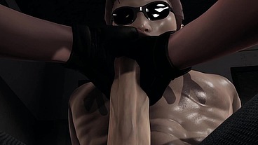 Mortal kombat 3d Sex sony blade