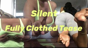 Silent Tease