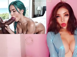 Ideal body lover gets his butt destroyed - AI generated by "Ai xxx Shad" channel
