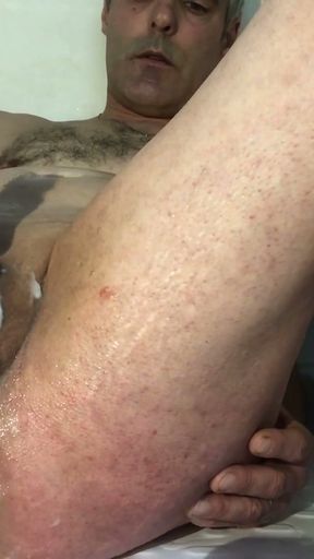 Hot! piss anal sperm   Clip 3