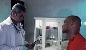 Profanus Clinic Episode 2: The prostate exam