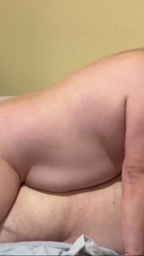 He breaks my ass bareback until I get ready   Clip 3