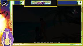infinity crisis island part 2 fucking mystique