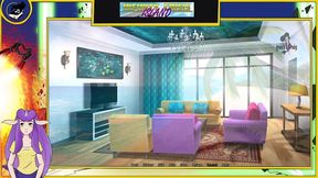 infinity crisis island part 2 fucking mystique