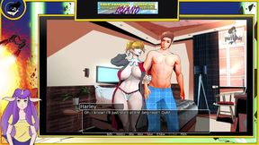 infinity crisis island part 2 fucking mystique