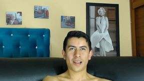 Sir Lancelott Private Show