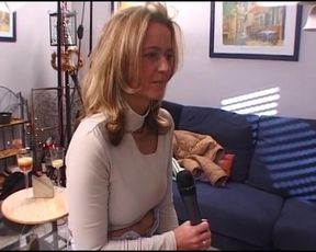 This Amateur Babe From Germany Got Her Pussy Fucked on Casting