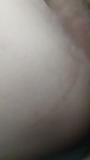 18 year old stepsister started jerking me off at a family dinner and got a thick creampie before going to bed   Clip 1