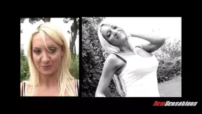 Donna Doll - boy meats milf #1