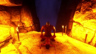 Big Frank Fucks a Futanari