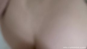 real amateur sex tape with stunning model