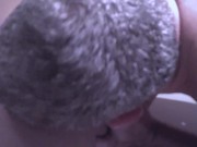 Mio marito mi sbatte come una TROIA,mi eccita prendere il cazzo a pecora,sono PORCA e vengo