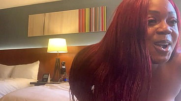 Jayden Star and Porsha Carrera in Live Webcam Show