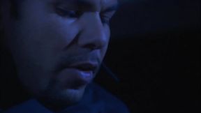 Lisa Marie Gives Her Man A Blowjob And Screw